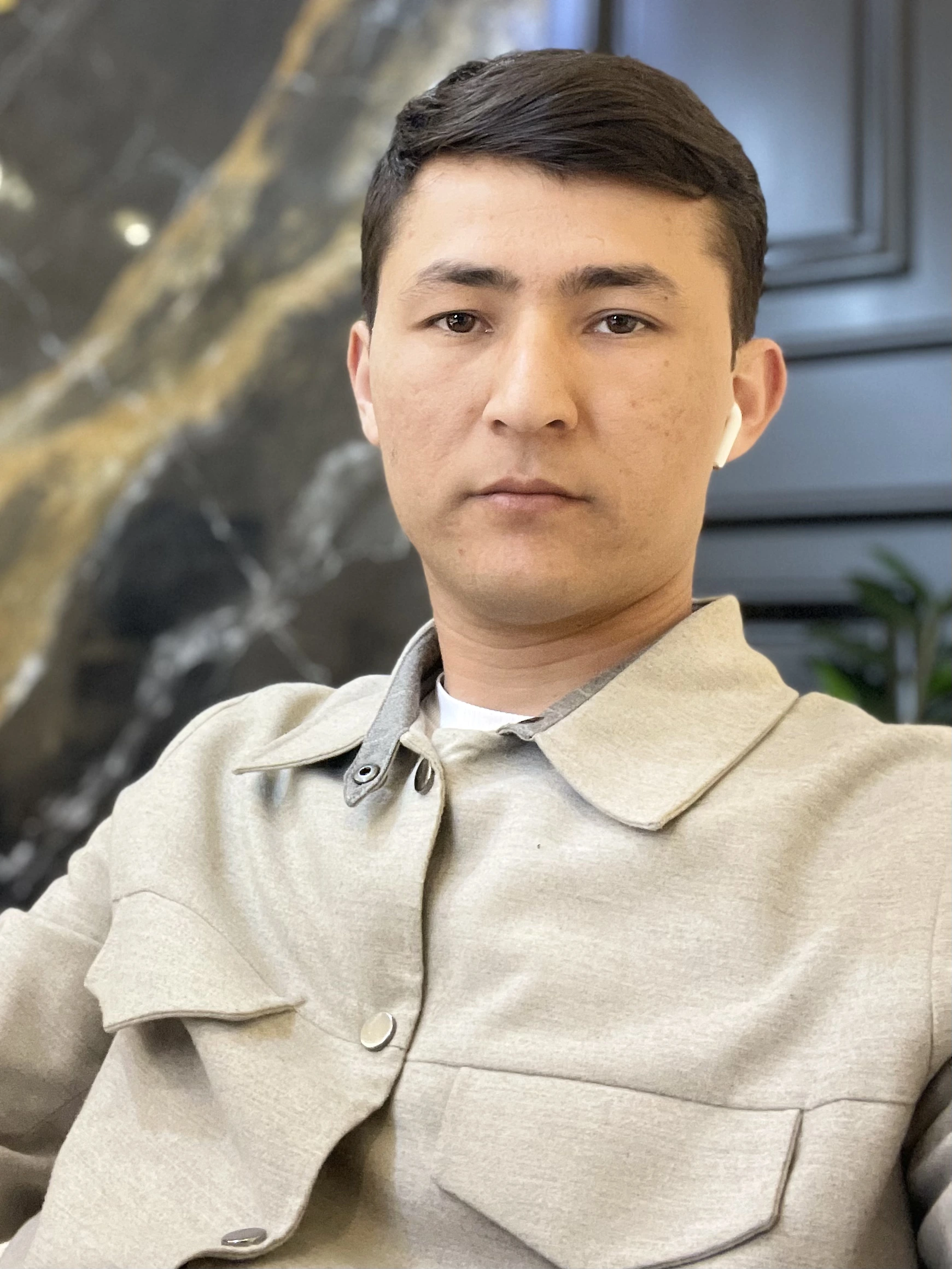 Ibodov Jahongir Pronext | Mebel | IT-developer